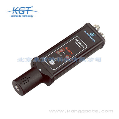 PM2010M γ輻射及化學毒氣探測器