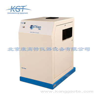 MaxiFlow氮氣發生器