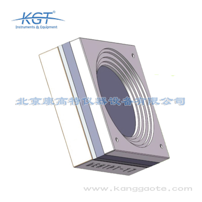 DENTPT-17牙科攝影設備質控檢測模體