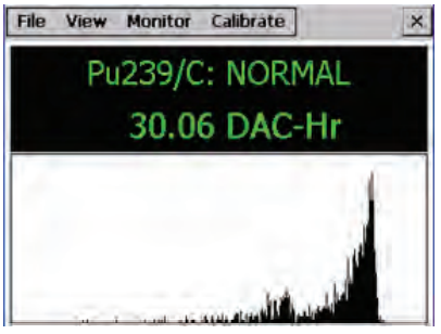 SabreAlert便攜α譜氡及氡子體測(cè)量?jī)x SabreAlert便攜α譜氡及氡子體測(cè)量?jī)x